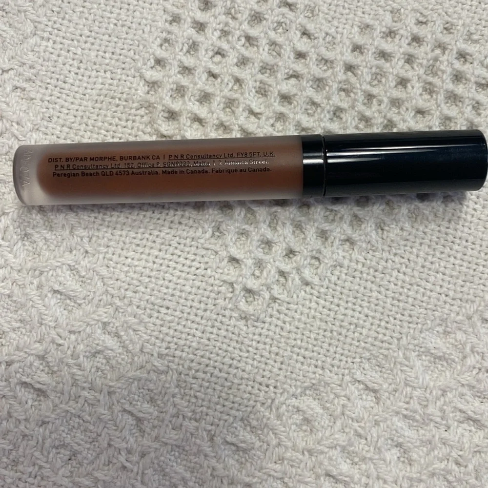 NEW Morphe Soft Radiance Concealer (DEEP 40 COOL)